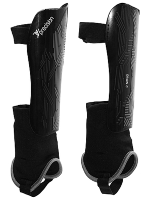 Precision Origin.0 Shin & Ankle Guards